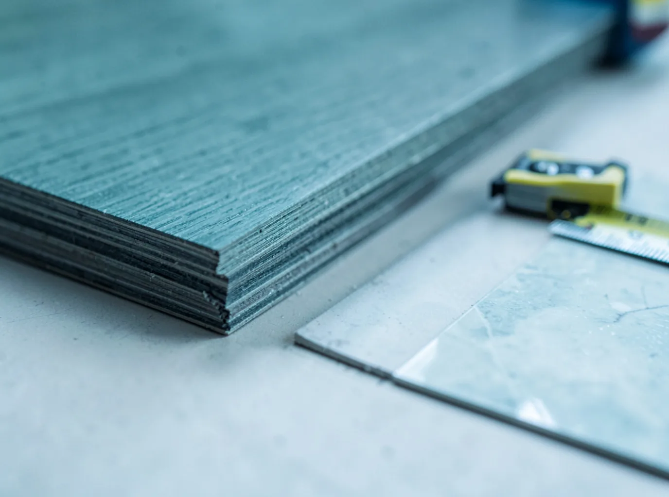 Luxury Vinyl Plank Installation Luzerne, PA FAQs